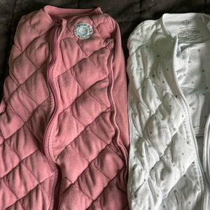 Dreamland Baby sleep sack, 0-6 months